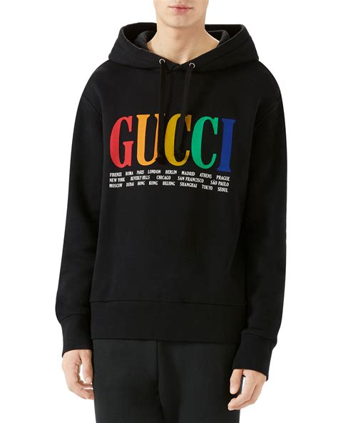 gucci sweatshirt vintage